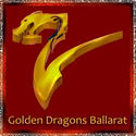 Golden Dragons Boat Club Ballarat