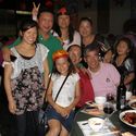 Dinners & Social Events