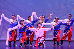 2024 SBS City Ballarat Chinese New Year Concert