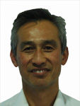 Charles Zhang - Vice President