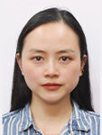 Sally Wang - Committee Member