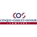 Cinque Oakley Senior Lawyers
