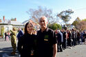 2023 ANZAC Day Chinese Descendants- Chinese Australian Cultural Society Ballarat