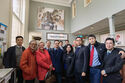2023 Shenzen Delegation - Chinese Australian Cultural Society Ballarat